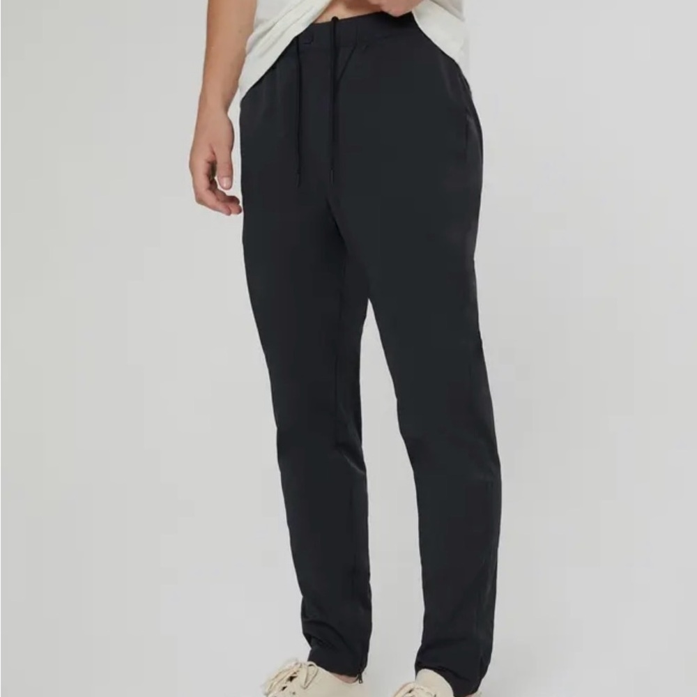 Onia Men’s Pull-On Tech Pants